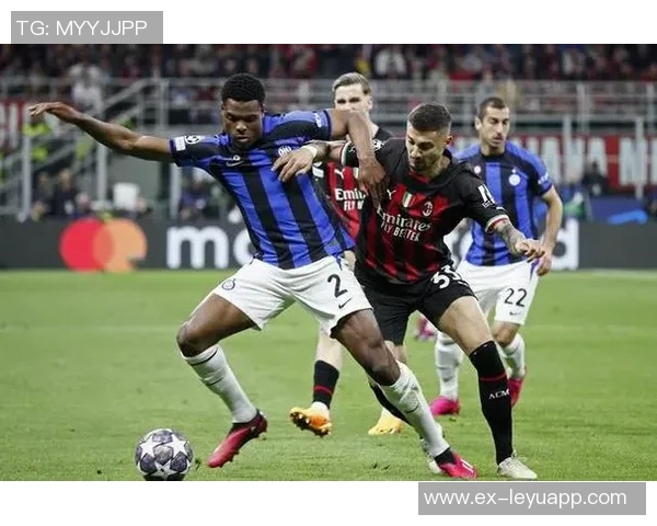 米兰德比数据解析国米进攻火力强劲米兰中柱命中率最高