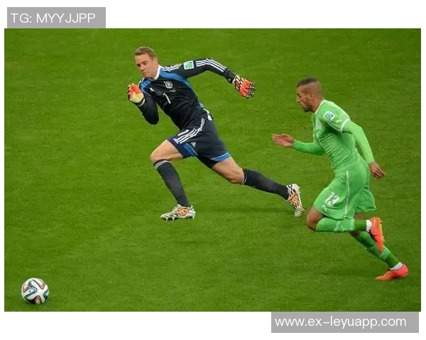 诺伊尔谈未来决策需延后凯恩具备顶级前锋所有素质