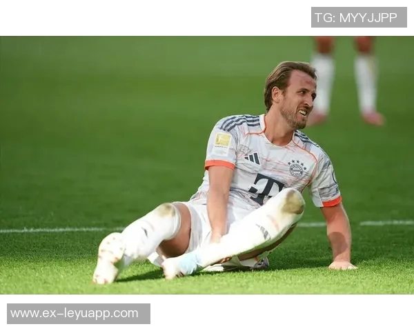 热刺旧将称凯恩在拜仁状态火热不可能重返热刺队伍 热刺旧将称凯恩在拜仁状态火热不可能重返热刺队伍