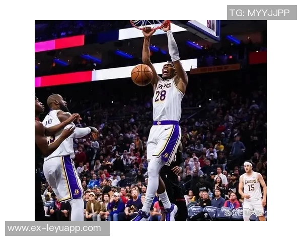 湖人如何在三分与防守的较量中逆转局势东詹双核能否重燃希望