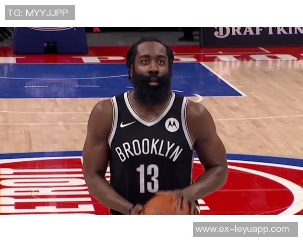 哈登回忆篮网时光感慨受伤遗憾曾有机会创造辉煌成就 哈登回忆篮网时光感慨受伤遗憾曾有机会创造辉煌成就